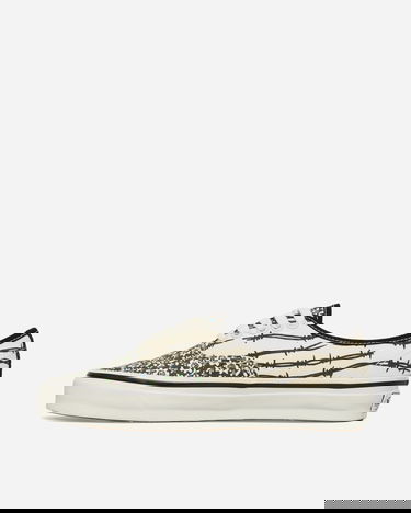 Tenisky a topánky Vans LX Authentic 44 Rôznofarebný | VN000D9NF0B1, 3