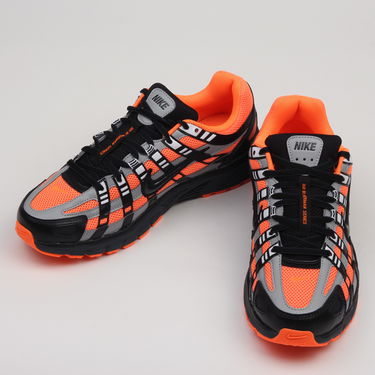 Tenisky a topánky Nike P-6000 Oranžová | CD6404-800, 2