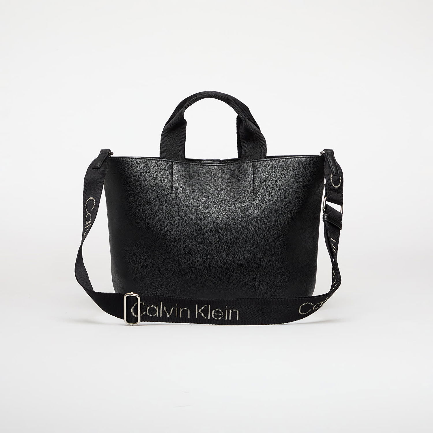 Tote bag CALVIN KLEIN Calvin Klein Jeans Ultralight Mini Tote Bag Čierna | LV04K3112G UB1, 0