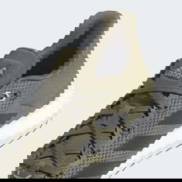 Tenisky a topánky adidas Performance Pureboost 21 Zelené | GY5101, 4