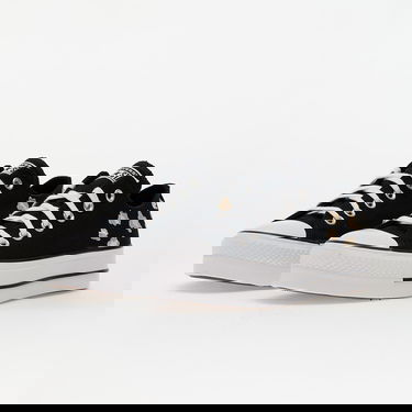 Tenisky a topánky Converse Chuck Taylor All Star Lift Čierna | A14937C, 5