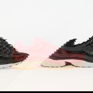 Tenisky a topánky Nike P-6000 Se Dark Pony/ Burgundy Crush-Metallic Gold Vínová | HF0015-200, 2