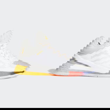 Tenisky a topánky adidas Performance D Rose 11 Biela | FW8508, 0