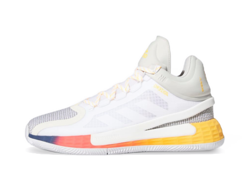 Basketball adidas Performance D Rose 11 Biela | FW8508