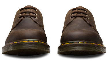 Tenisky a topánky Dr. Martens 1461 Gaucho Crazy Horse Hnedá | DM11838201, 3