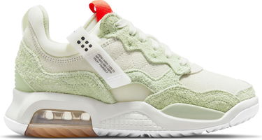 Tenisky a topánky Jordan Jordan MA2 W Zelené | cw6594-300, 0