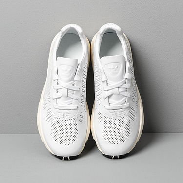 Tenisky a topánky adidas Originals Falcon Allluxe W Biela | DB3357, 2