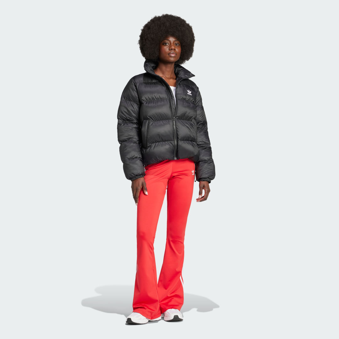 Adicolor Short Puffer