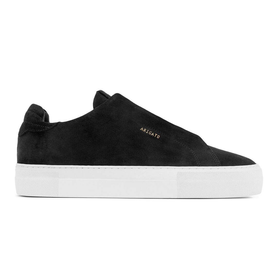 Tenisky a topánky AXEL ARIGATO Clean 360 Laceless W Čierna | 98704, 0