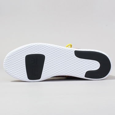 Tenisky a topánky adidas Originals PW Tennis HU Žltá | BY2673, 4
