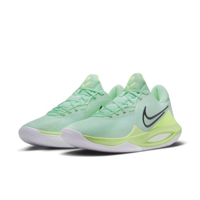Tenisky a topánky Nike Precision 6 Zelené | DD9535-300, 1