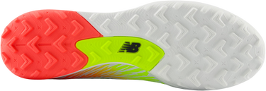 Tenisky a topánky New Balance New Balance Furon Elite V8 TF Biela | sf1t-ib8, 2