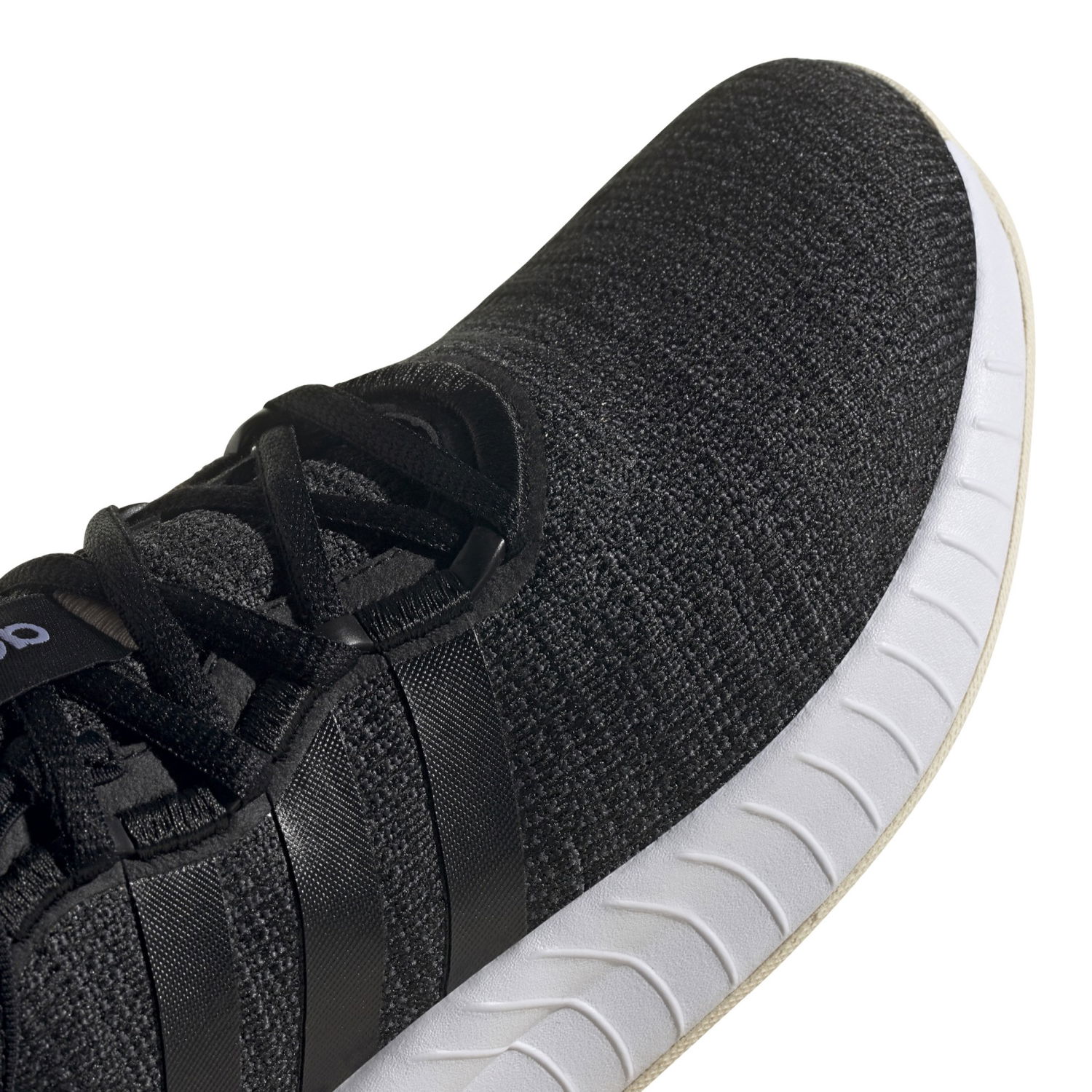 Tenisky a topánky adidas Performance Kaptir super 40 2/3 Čierna | Q46281, 1