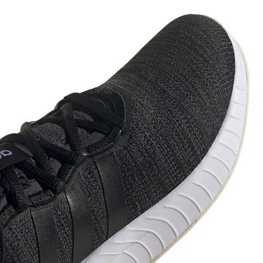 Tenisky a topánky adidas Performance Kaptir super 40 2/3 Čierna | Q46281, 1