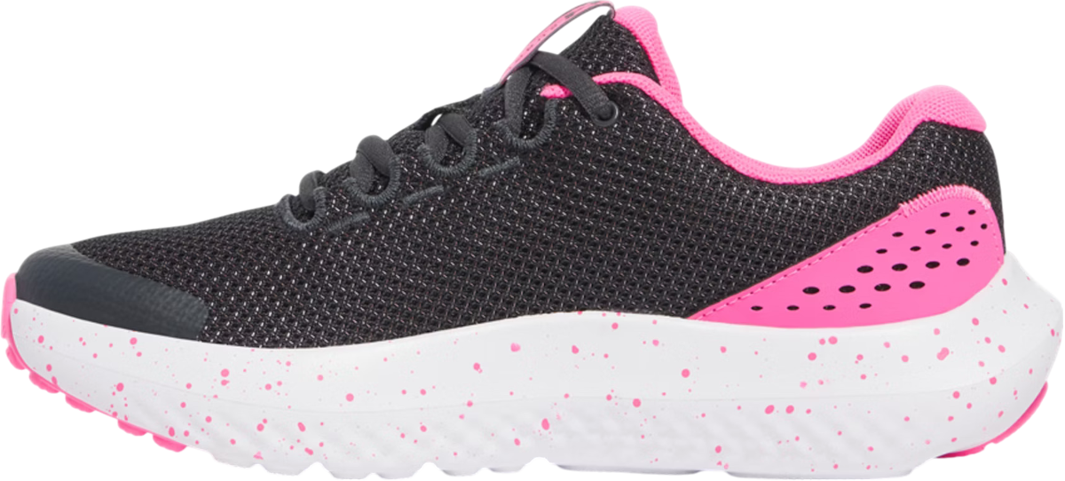 Tenisky a topánky Under Armour UA GGS Surge 4 Ružová | 3027108-016, 1