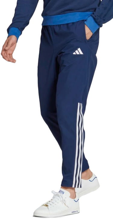 Tepláky adidas Originals Performance Tiro 23 Competition Pant Navy | hk8049, 0