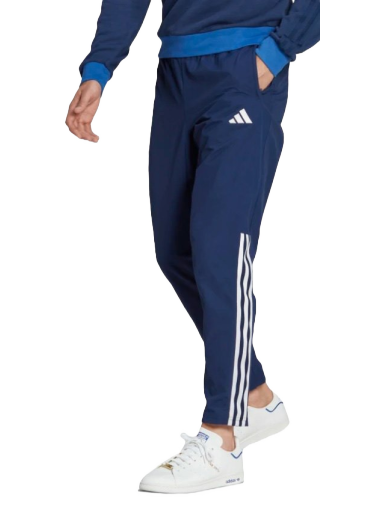 Tepláky adidas Originals Performance Tiro 23 Competition Pant Navy | hk8049