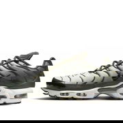 Air Max Plus 'Olive Gradient'
