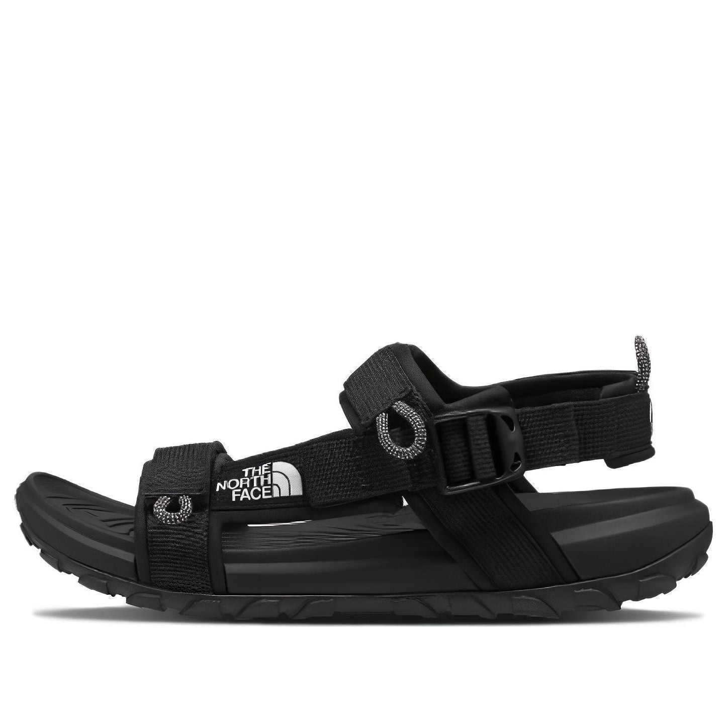 Tenisky a topánky The North Face Explore Camp Sandals Čierna | NF0A8A8X-KX7, 0