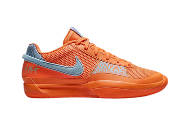 Tenisky a topánky Nike Ja 1 Mismatched Zelené | FQ4796-800/FV1288-800, 1