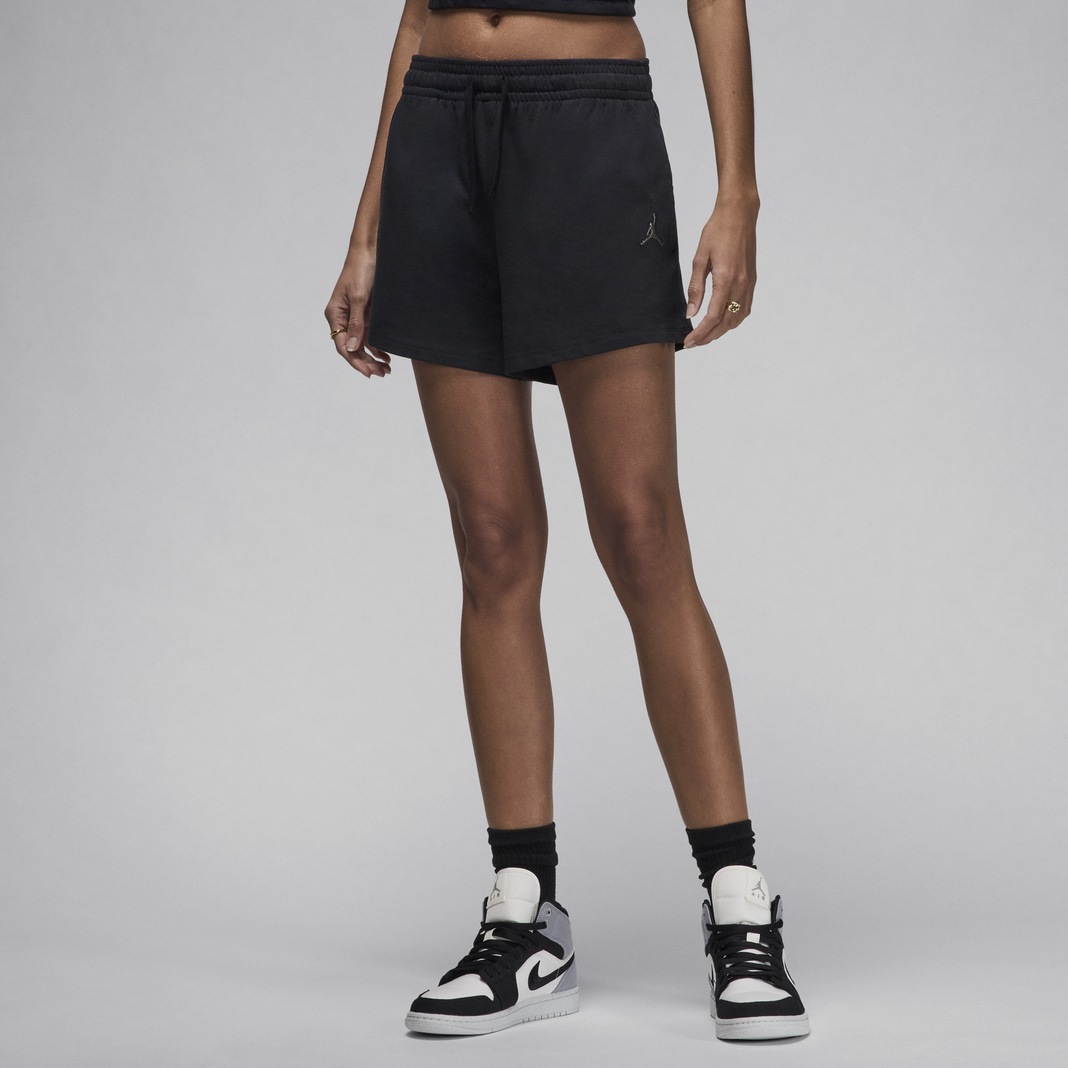 Šortky Jordan Jordan Shorts Čierna | FN5795-010, 0