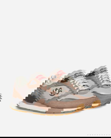Tenisky a topánky adidas Originals TREZIOD Hnedá | GY2343, 4