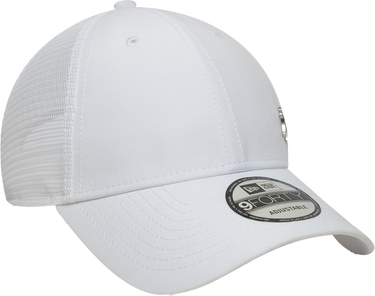 Šiltovka New Era MLB New York Yankees Flawless 9Forty Trucker Biela | 60667651-60667651, 2