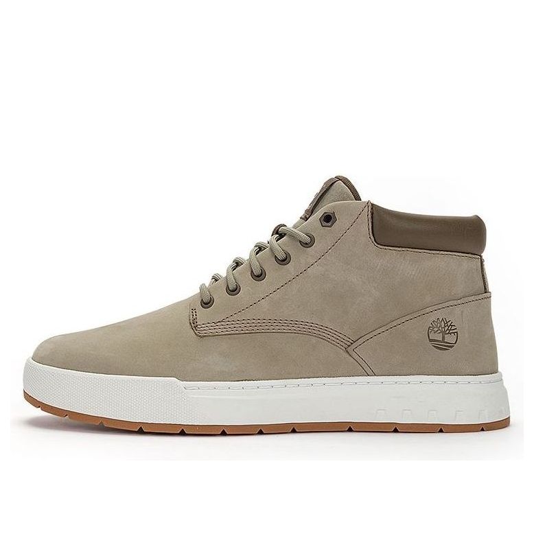Tenisky a topánky Timberland Maple Grove Chukka Béžová | A674NW