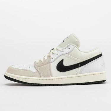 Tenisky a topánky Jordan Air Jordan 1 Low "Astrograbber" Béžová | DC3533-100, 0