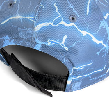 Šiltovka Puma PUMA x HOT WHEELS™ Monster Trucks Kids' Baseball Cap Modrá | 026563_01, 5