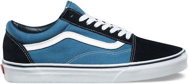 Tenisky a topánky Vans Vans Old Skool Modrá | vn000d3hnvy1, 4