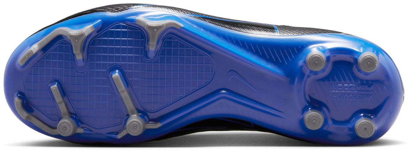 Tenisky a topánky Nike Zoom Superfly 9 Acad FG/MG Čierna | dj5623-040, 1