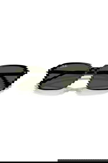 Slnečné okuliare Ray-Ban Ray-Ban 0RB2231 Sunglasses Čierna | 0RB2231.901/31, 4