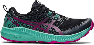 Tenisky a topánky Asics Fuji Lite 2 Čierna | 1012B066 002, 1