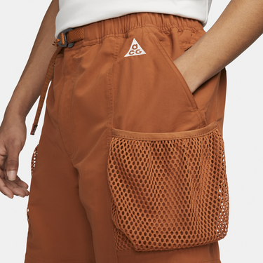 Šortky Nike ACG Snowgrass Cargo Shorts Oranžová | DV9405-246, 2