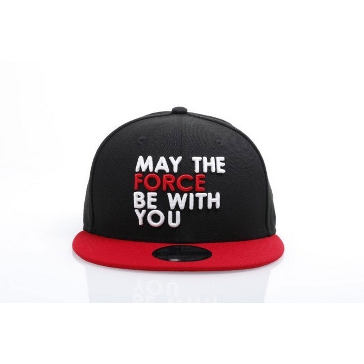 Šiltovka New Era Star Wars May the Force Be With You Snapback Cap S/M Čierna | 70421184, 0