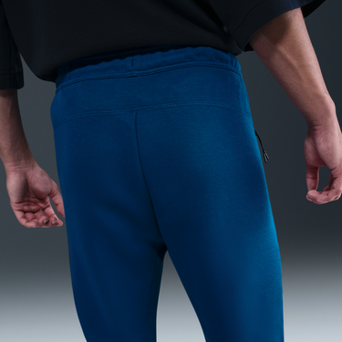 Tepláky Nike FC Barcelona Tech Fourth Football Fleece Joggers Modrá | FZ1276-431, 2