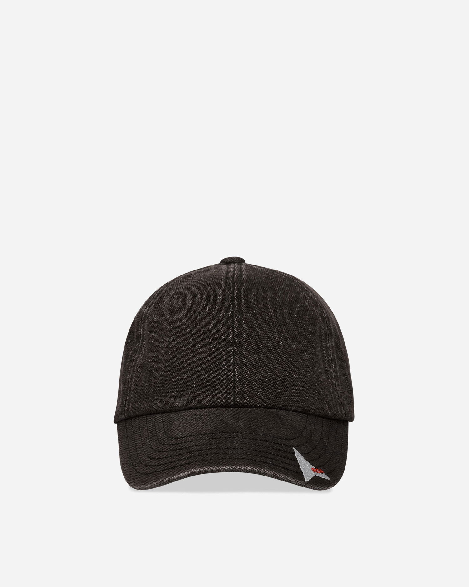 Šiltovka ROA Wrangler Aero 6 Panel Cap Čierna | OBUW203FA03 BRW0003, 1