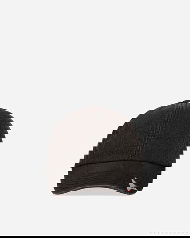 Šiltovka ROA Wrangler Aero 6 Panel Cap Čierna | OBUW203FA03 BRW0003, 1