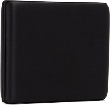 Peňaženka TOTEME TOTEME Satin Box Clutch Čierna | 252-WAL0081-FB0227, 2