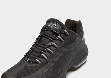 Tenisky a topánky Nike Air Max 95 Ul Čierna | HV6064-002, 3
