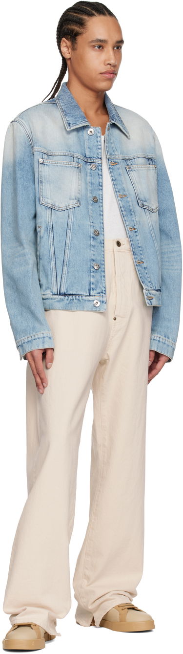 Tenisky a topánky Dolce & Gabbana Dolce&Gabbana Portofino Béžová | CS2332AA335, 4