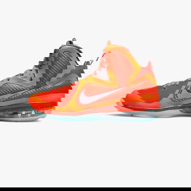 Tenisky a topánky Nike LeBron IX "Total Orange" Oranžová | DH8006-800, 0