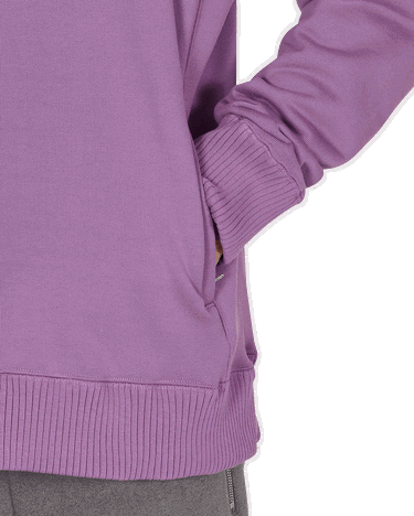 Mikina Mastermind WORLD Logo Hoodie Fialová | MW21S07-SW029-010 004, 6