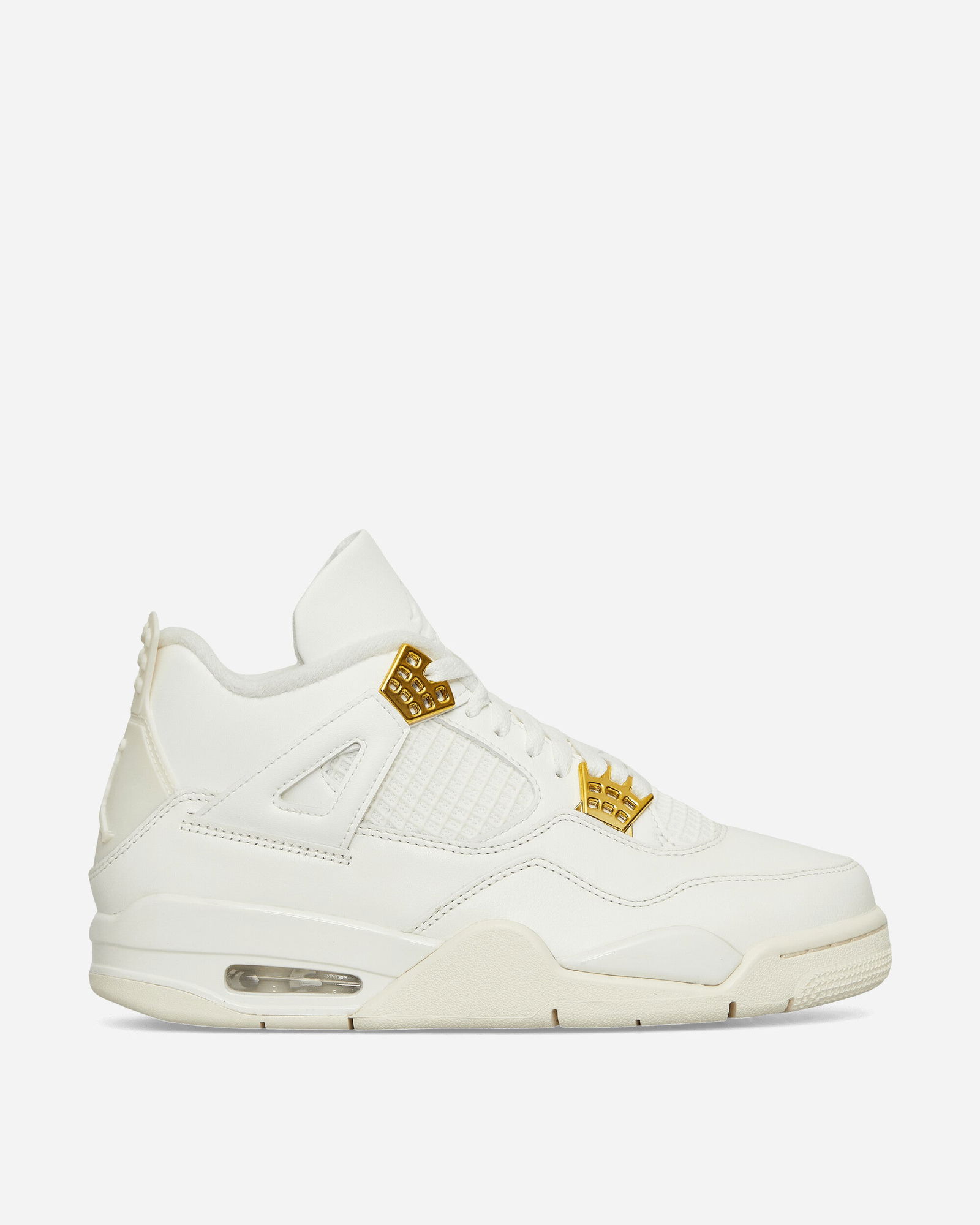 Air Jordan 4 Retro "Sail" W