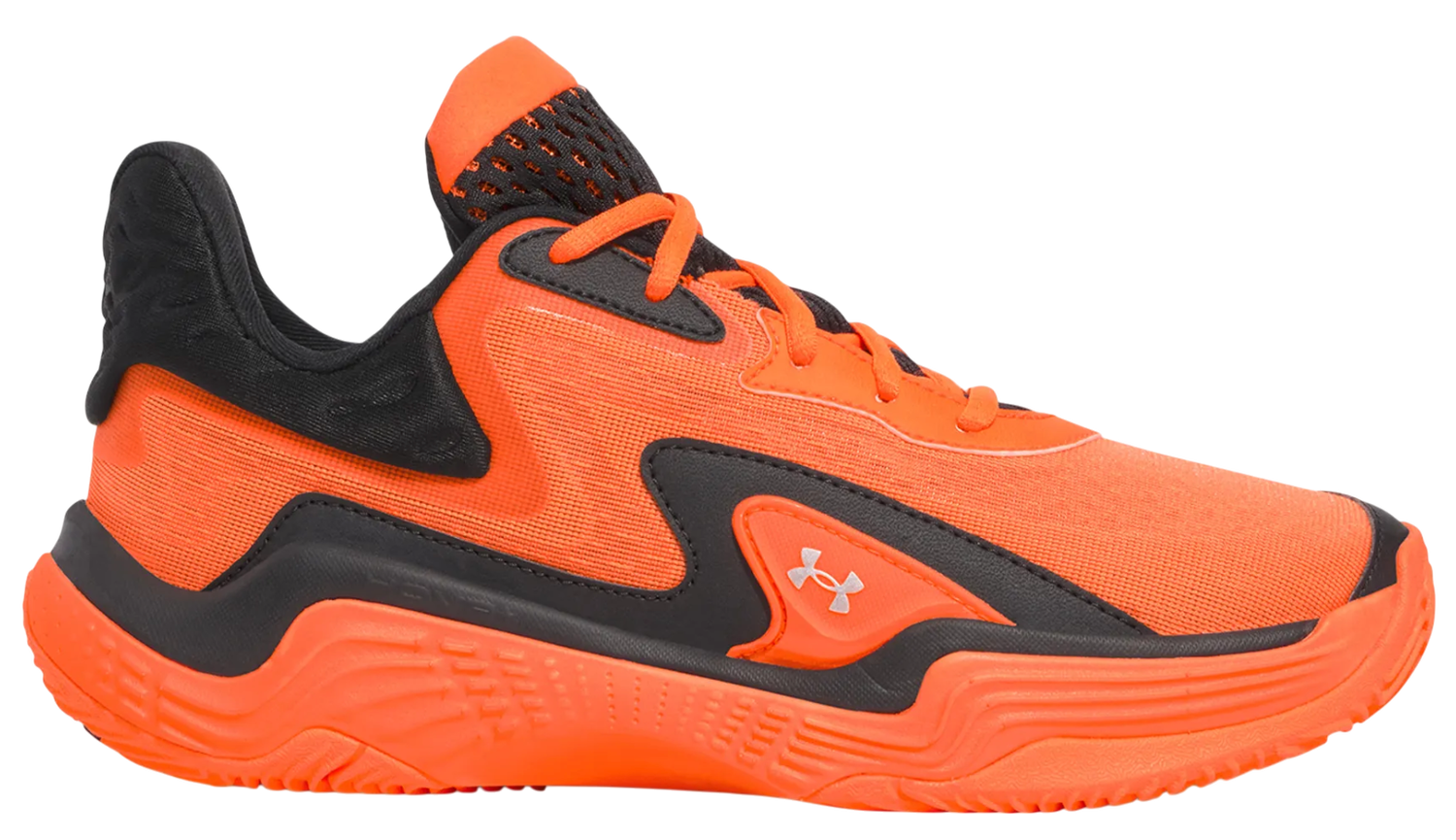 Tenisky a topánky Under Armour UA Spawn 7 Oranžová | 3028833-001, 0
