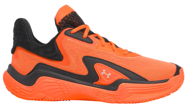 Tenisky a topánky Under Armour UA Spawn 7 Oranžová | 3028833-001, 0