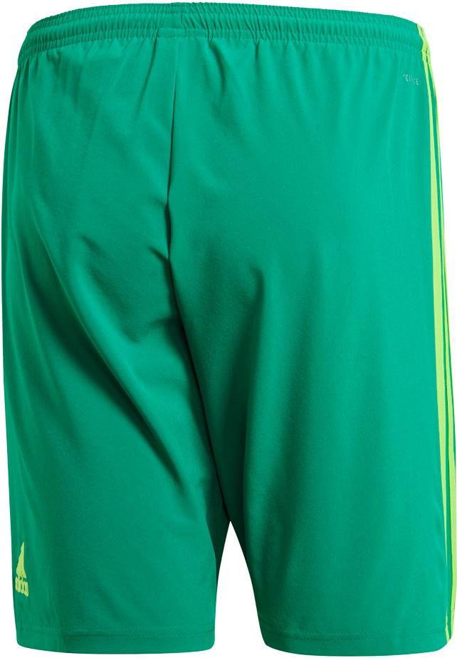 Šortky adidas Originals Condivo 18 Shorts Zelené | cf0713, 1