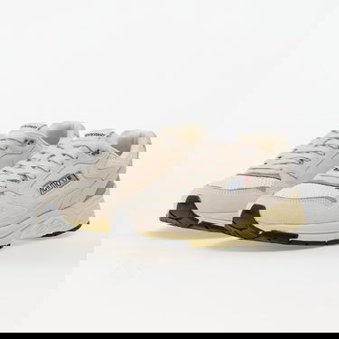 Tenisky a topánky Autry Hyperway Low Man White/ Silver Šedá | A1UNHYLMUM10, 5