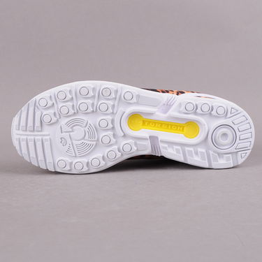 Tenisky a topánky adidas Originals ZX Flux Rôznofarebný | M21365, 4